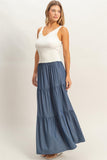 Free Fallin' Skirt