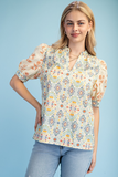 Vallie Top