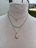 Wade Necklace