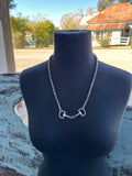 Bit Necklace