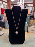 Jules Necklace