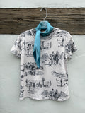 Desert Desperados Top