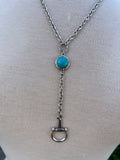 Macy Necklace