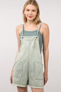 Newell Romper