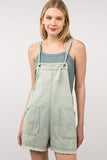 Newell Romper