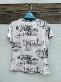 Desert Desperados Top
