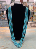 Tyrel Necklace