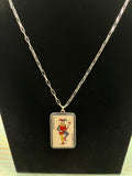 Joker Necklace