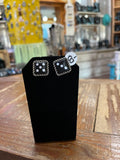 Dice Earrings