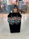 Max Earrings