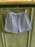 Stars and Stripes Shorts