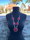Sheila Necklace