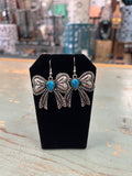 Bow Earrings