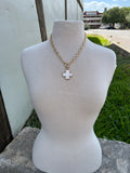 Rylie Necklace