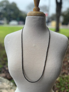 Lane Necklace