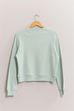 Mint For You Top