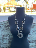 Sheila Necklace
