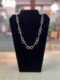Wyatt Necklace