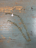 Wyatt Necklace