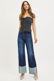 Llano 2.0 Jeans RISEN JEANS