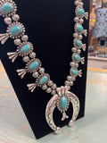 Gus Necklace