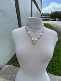 Pretty Heart Necklace