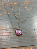 Little Cooler Necklace