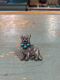 Dog Rings