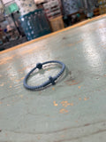 Silicone Cross Bracelets