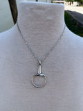 Jones Necklace