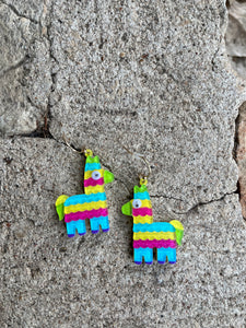 Pinata Earrings