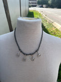 McGraw Necklace