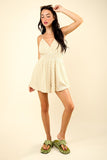 Indie Romper