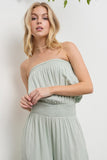 Melissa Jumpsuit
