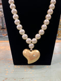 Trinity Necklace