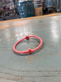 Silicone Cross Bracelets