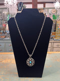 Vern Necklace