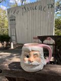 Sweet Grace Santa Mug