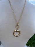 Liz Necklace
