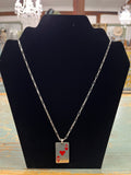 Ace Necklace