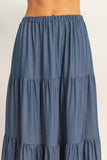 Free Fallin' Skirt