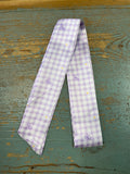 Bow Twilly Scarf
