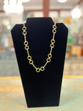 Wyatt Necklace