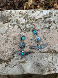 Thunderbird Earrings