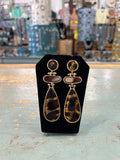 Tristan Earrings