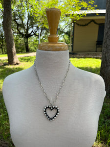 Adam Necklace