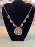 Juju Necklace