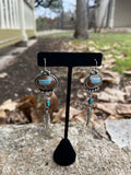 Kali Earrings