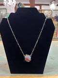 Little Cooler Necklace