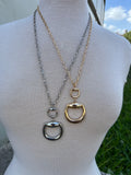 Liz Necklace